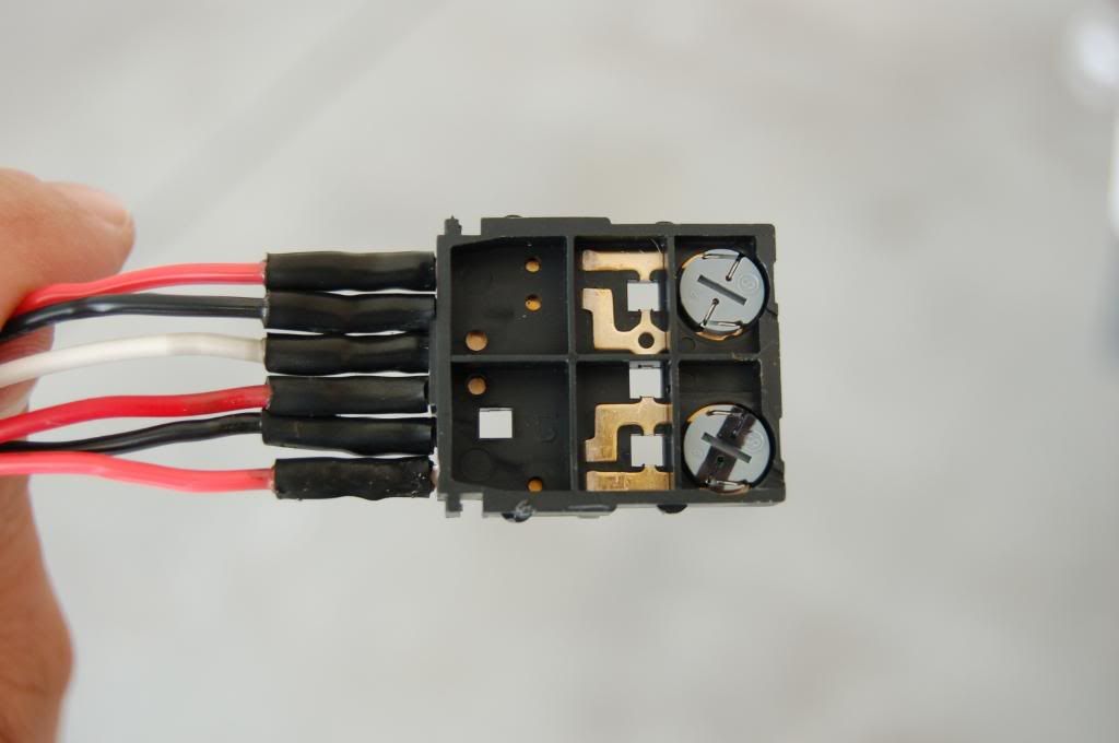 WIRING AFTERMARKET LIGHTS WITH TOYOTA FJ CRUISER OFF visual data 7